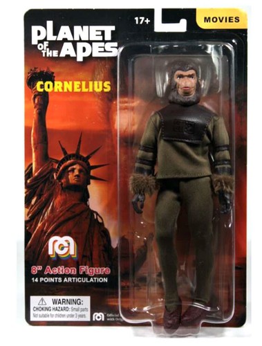 Mego planet the apes retro - the,