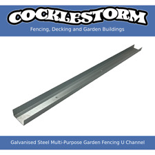 Galvanised Steel Multi-Purpose