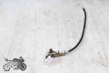 Rear Lock Cable Bowden Cable Yamaha FZS 600 Fazer RJ02