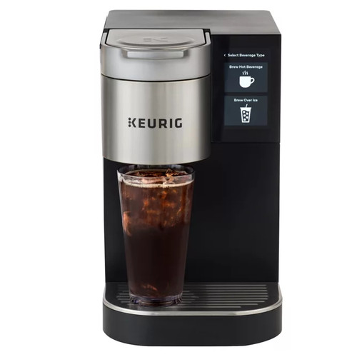 Keurig 2550 commercial - keurig, k-2550