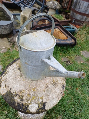 Nice vintage gallon - vintage,