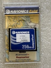 Navionics chart caribbean - chart,
