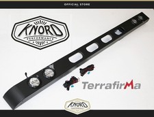 LAND ROVER DEFENDER SKELETON