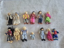 Gorgeous Set of x13 Wooden