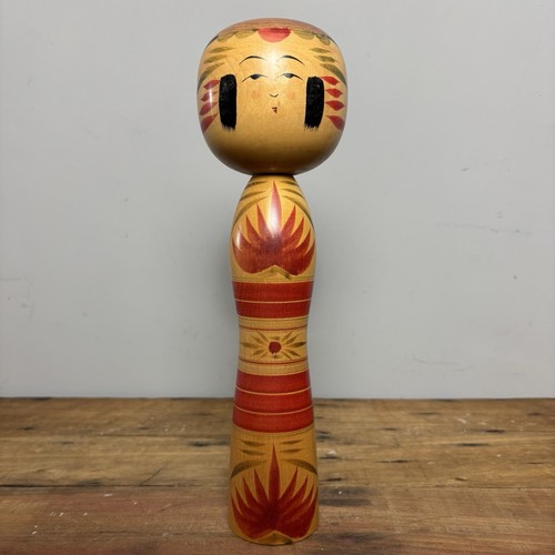 31cm japanese kokeshi doll - 31cm,