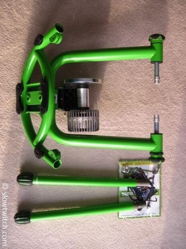 Kurt kinetic trainer - kinetic,