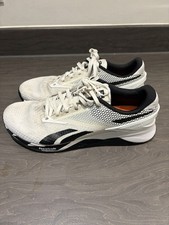 Reebok Nano X3 Size 9