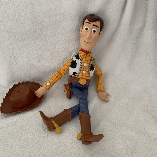 Disney pixar toy - story, woody