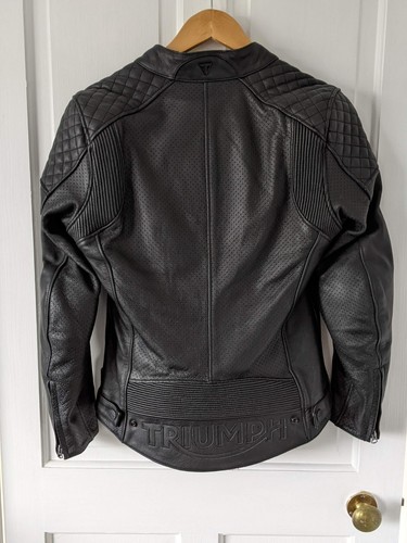 Women leather triumph - women's,