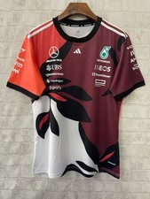 Mercedes Miami F1 T-Shirt