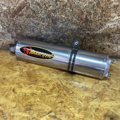 Suzuki gsxr 1000 akrapovic - suzuki,