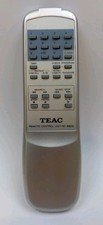 Teac RC-682G Working Remote