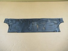 Ford Escort mk1 Rear Seat to