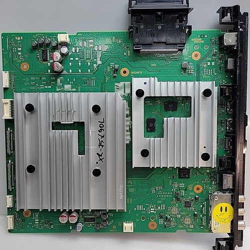 Sony 75x90l main board - xr-75x90l,