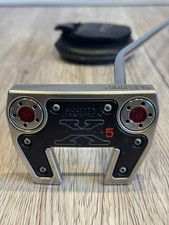 Titleist Scotty Cameron Futura