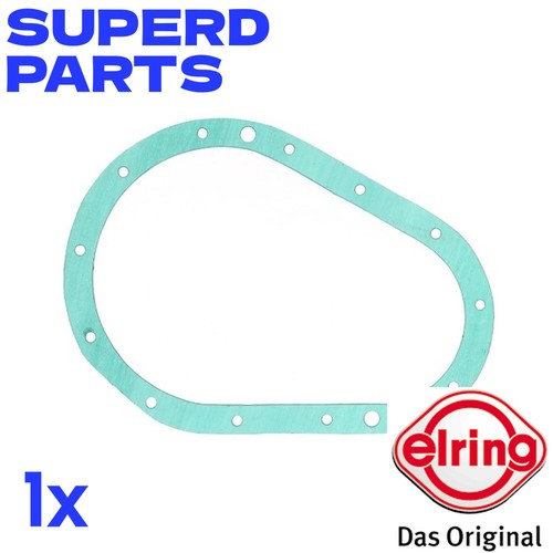 Timing gear cover gasket fits - gear,