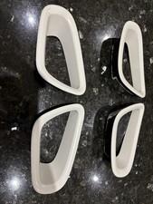 Genuine VW Wingback Recaro