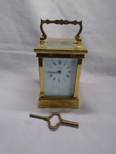 L'EPEE TIMEPIECE CARRIAGE