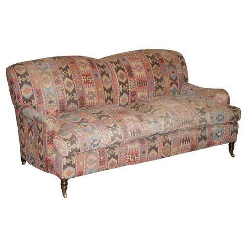 Stunning vintage george smith - george,