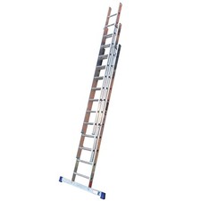 TBDavies Extension Ladders -