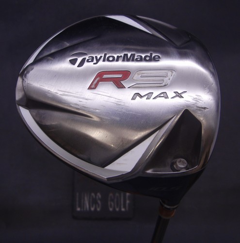 Taylormade max 5 - taylormade,