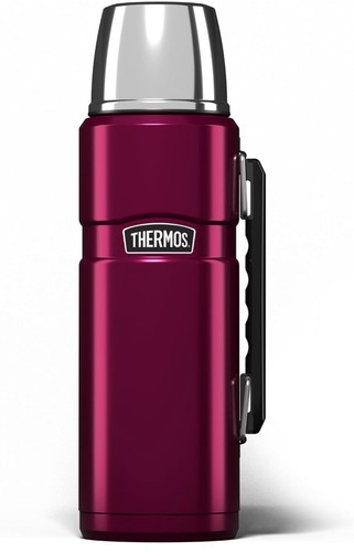 Thermos stainless king - thermos,