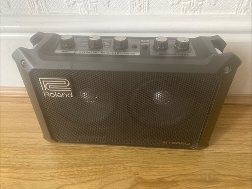 Roland mobile cube - cube, mb-cube