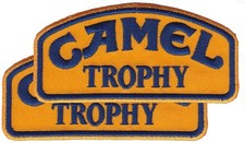 Camel Trophy (Land Rover)