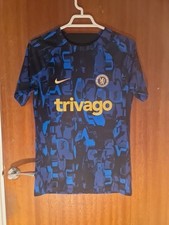 Chelsea 2023-24 pre match