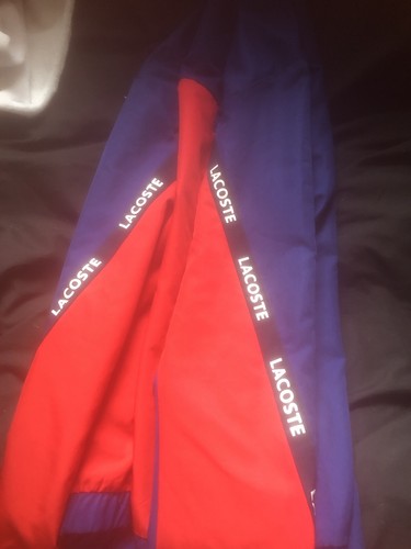Tone red and blue - 2,