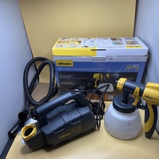 WAGNER Fence & Decking Paint Sprayer for Fences, Sheds, decking