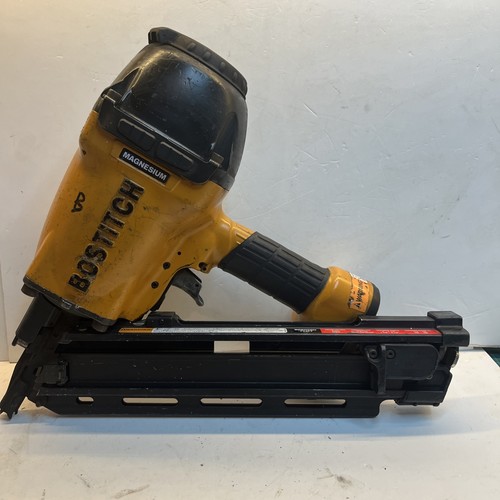 Bostitch f33pt pneumatic - bostitch,