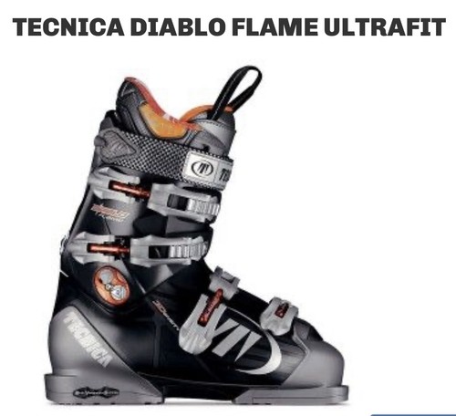 Tecnica diablo flame ultrafit - flame,