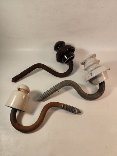 Original large insulator - large,
