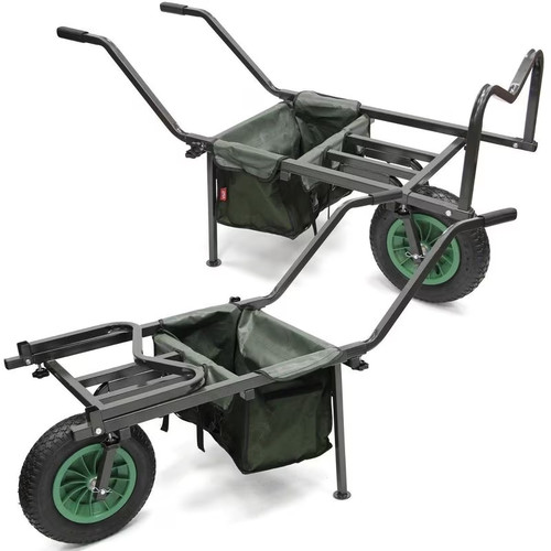Carp fishing barrow big - carp,