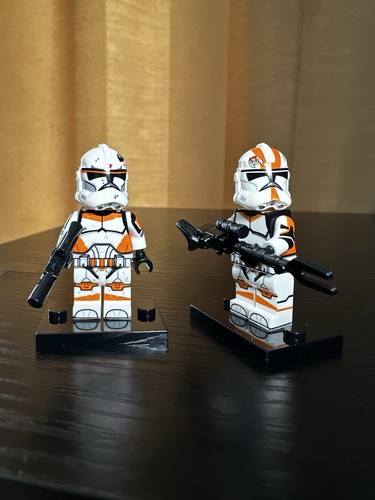 Custom lego star wars - custom,