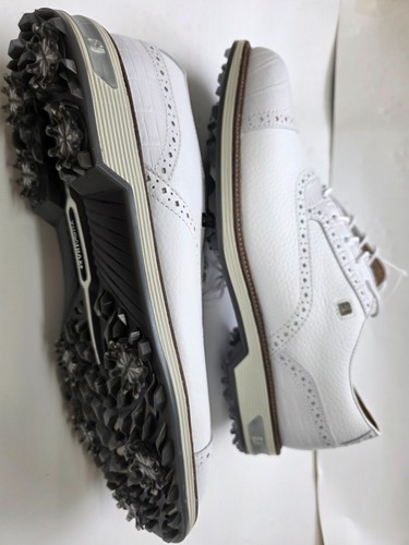 Footjoy traditions uk10 - traditions, uk10.5