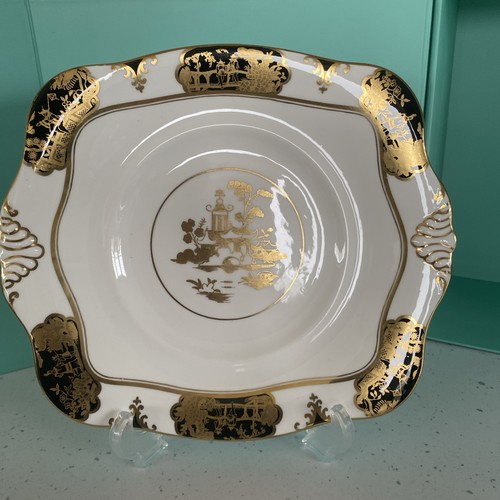 Tuscan bone china pagodas - china,