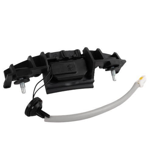 Boot tailgate opening switch - tailgate,