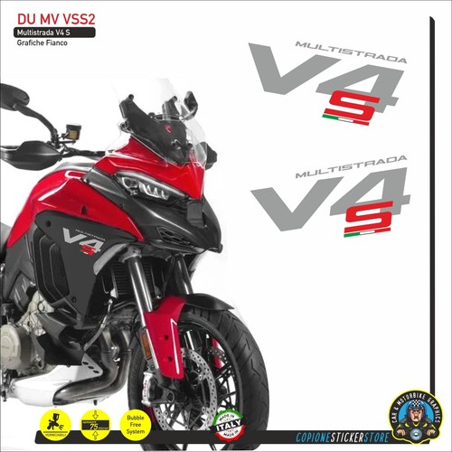 Ducati multistrada v4s 2025 - multistrada,