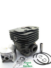 Cylinder head Pot piston Kit