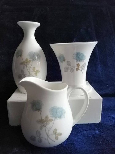 Wedgewood bone china - 3, -wedgewood