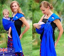 WALKABOUT ring sling Baby