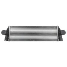 Charge Air Intercooler For VW