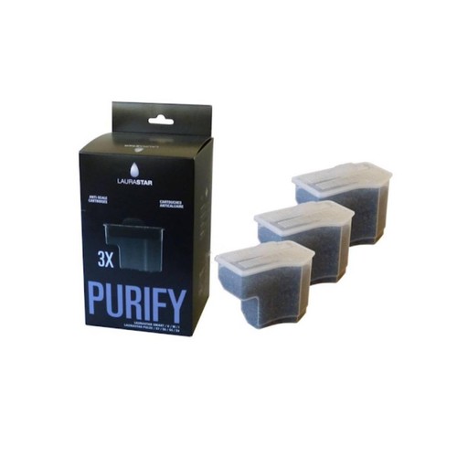 Laurastar anticalc cartridge - anticalc,