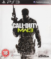 Call of Duty: Modern Warfare 3