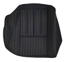 Mercedes W124 4Matic A1249208030 Seat cover, seat cushion, rear right bottom