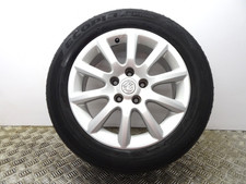 VAUXHALL ZAFIRA B 16" ALLOY