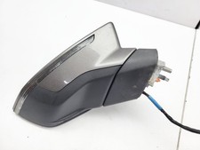 POWER FOLD WING MIRROR RIGHT