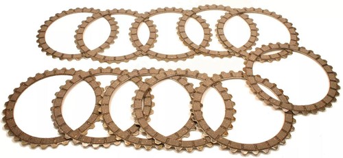 Clutch plates kit set for - clutch,